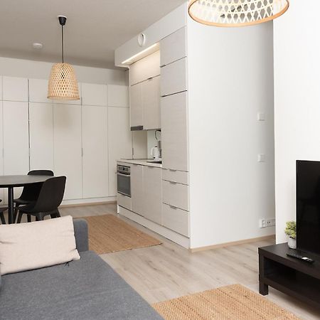 Holiday Apartment Aava 4 Rovaniemi Zewnętrze zdjęcie