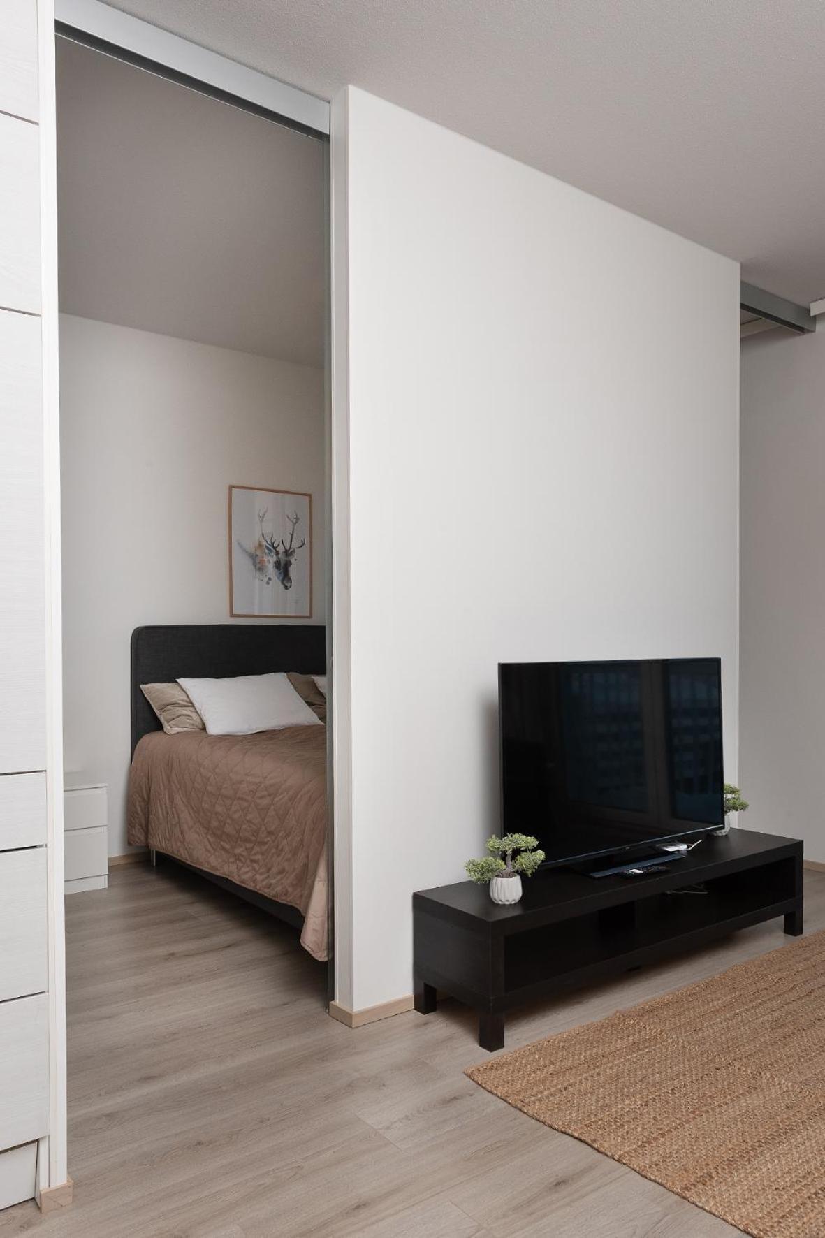 Holiday Apartment Aava 4 Rovaniemi Zewnętrze zdjęcie